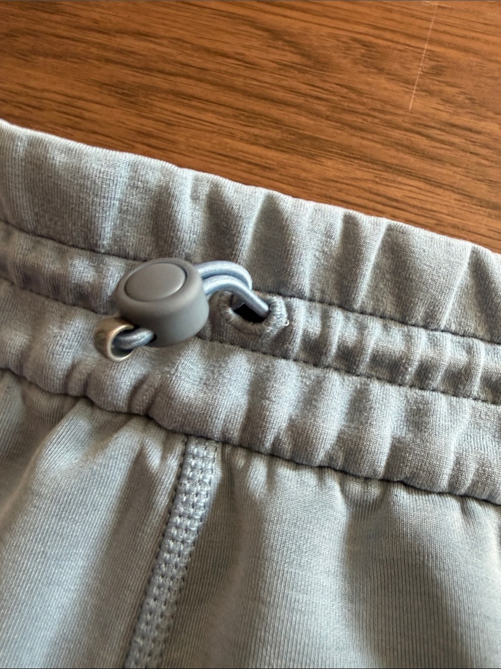 Lululemon Women's 10 Blue Shorts - Picture 8 of 12